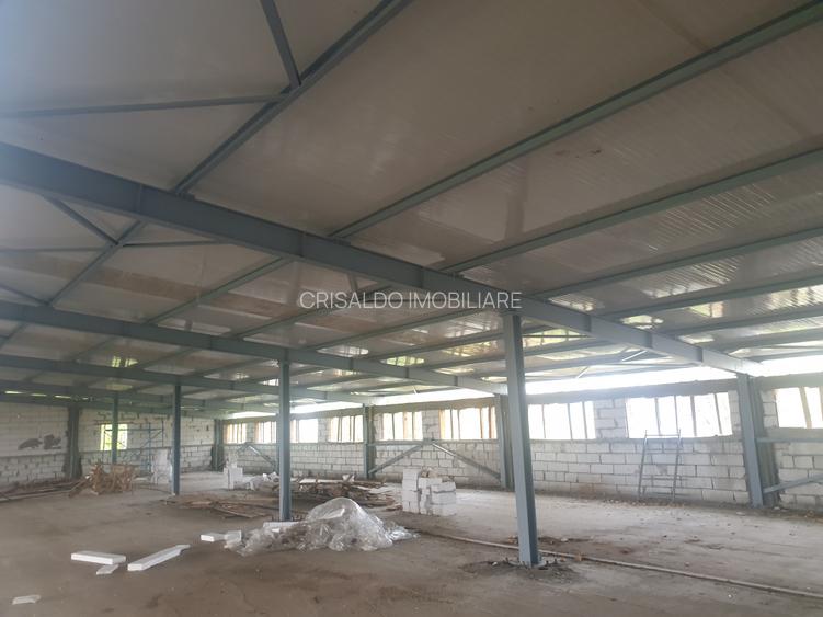 SUPER OFERTA - Cel mai mic pret din zona Aeroportului Otopeni - 2,3 Eur/mp - 5