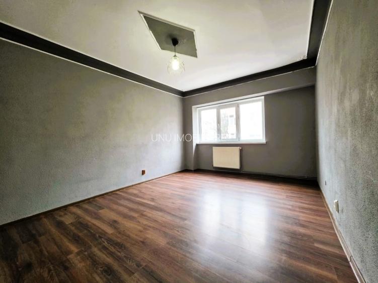 Podul de Fier-Iasicon Towers-2 Camere Decomandat 57mp-bloc cadre - 15