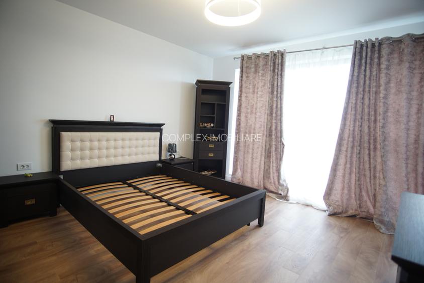 Tower Residence Rahova Garsoniera Lux Primii Chiriasi Loc Parcare - 12