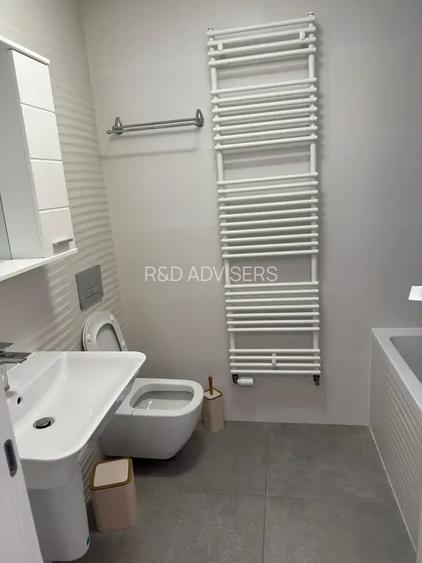 Apartament 2 Camere De Inchiriat | Complex Cloud9 | Pipera - Aviatiei - 9