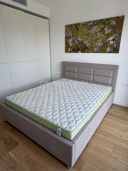 Nusco City  Faza 2| Apartament 2 camere| Aviatiei | Pipera - 6