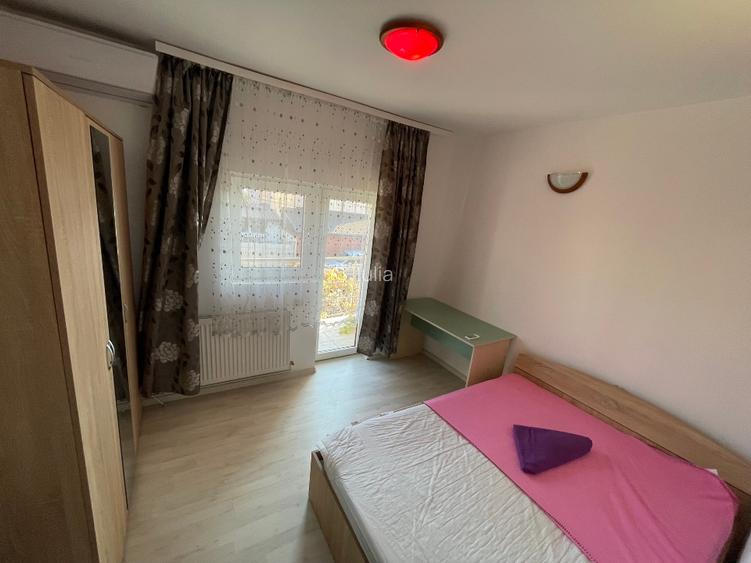 Casa 3 cam de inchiriat Bragadiru zona Penny Plevnei - 11