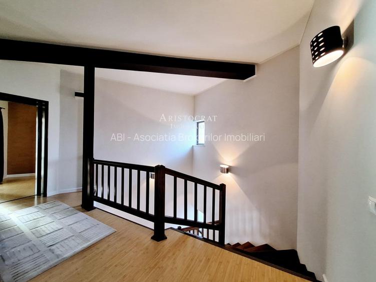 Vila individuala proximitate DN1 Corbeanca - 11