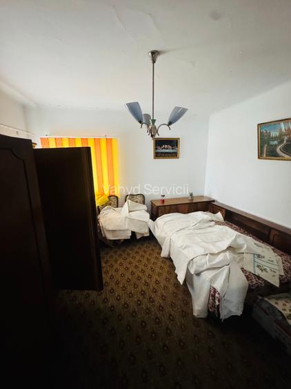 Casă de vânzare | Sector 3 |  teren 227 mp - 9