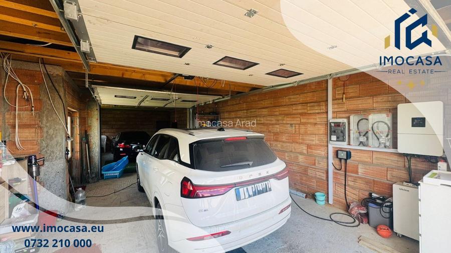 OPORTUNITATE RARĂ – Vilă Premium în Caporal Alexa, Jud. Arad - 27