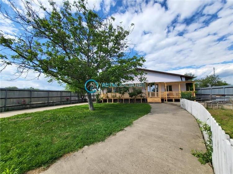 Royal Imobiliare - Vanzare Spatiu de productie Albesti Paleologu - 3