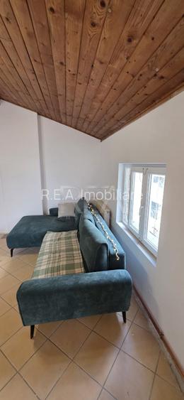 3 Camere | Știrbei Vodă – Cișmigiu | Imobil Interbelic RS1 - 10