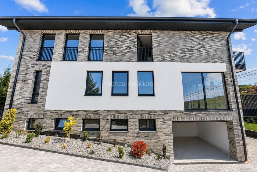 0% comision – Casă individuală finisată cu garaj, situată în Făget - 2