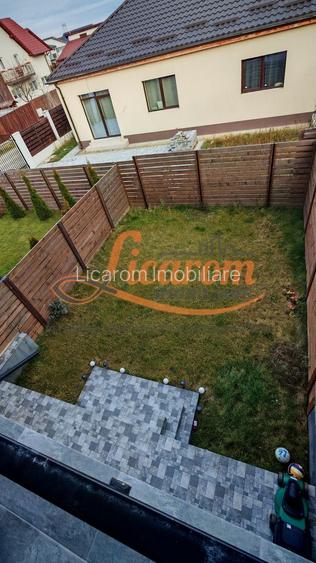IZVOR TARLUNGENI - Duplex P+E, 4 camere "la Cheie".COMISION 0 - 14