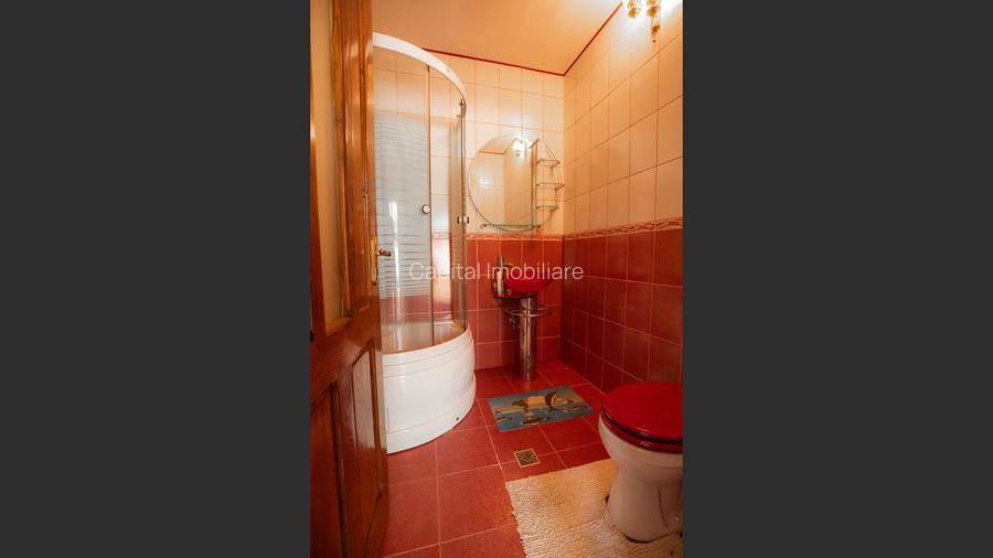 Casă Reșița, 4 camere, zona linistita - 12