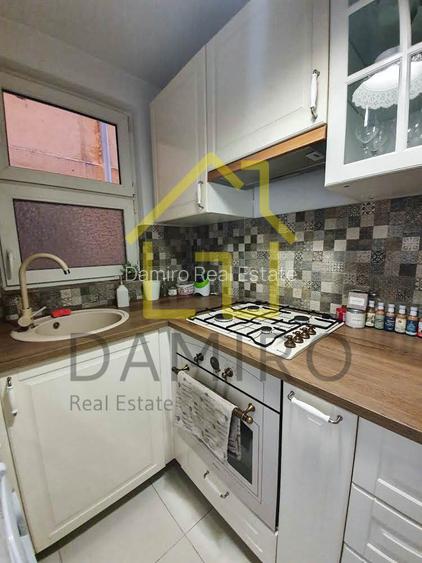 Apartament 2 camere Stirbei Voda Calea Victoriei Cismigiu Universitate Mobilat - 5