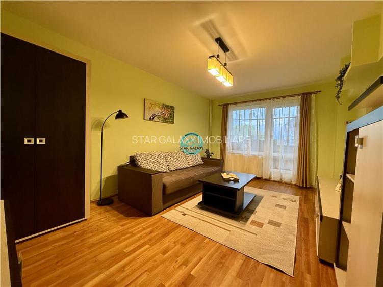 Apartament cu 4 camere de inchiriat,  in 7 Noiemrbie str. Marasti - 2