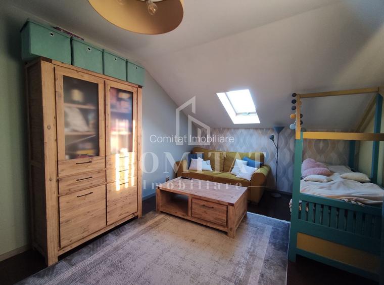 Apartament cu 2 camere decomandate | Parcul Zorilor - 6