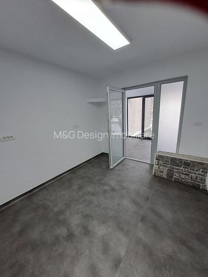 Spatiu Comercial  Cetatii-Torontalului Totul Nou - 20