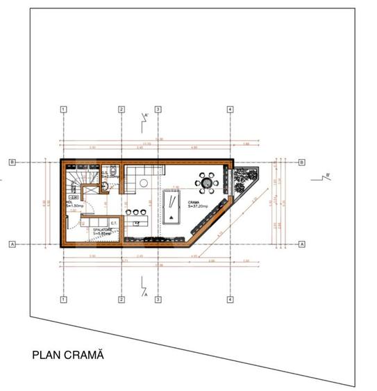 Vila impresionanta cu vedere panoramica spre munti in cartier Bavaria - 12