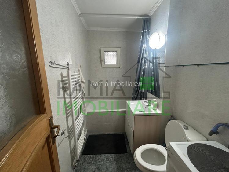  Apartament  2 camere decomandat de inchiriat - 14