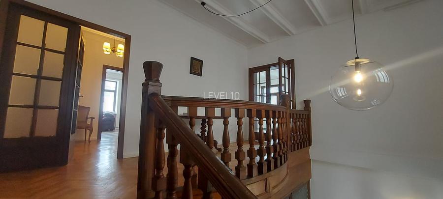 Apartament de inchiriat in vila | Bd Dacia - Piata Spaniei | 155 mp - 15