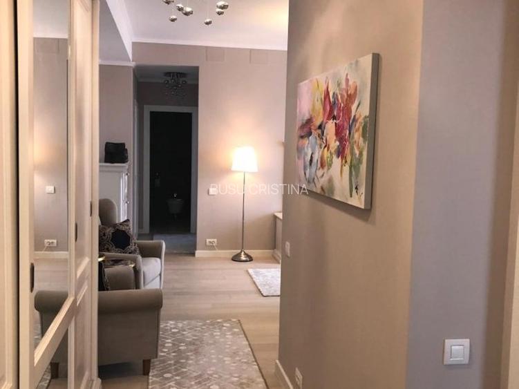 ONE HERASTRAU PARK - APARTAMENT LUXURY 3 CAMERE - 5