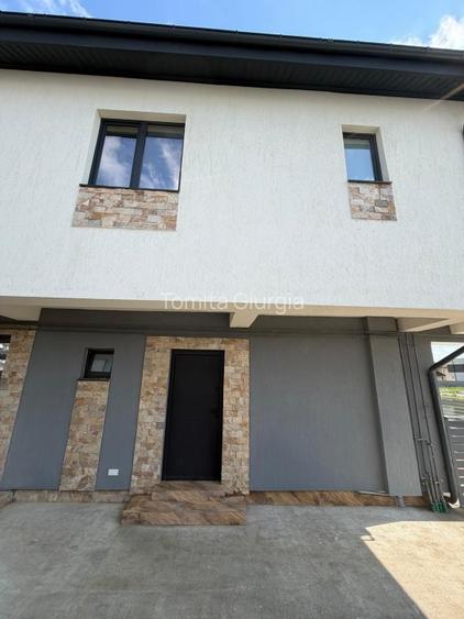 Apartament cu curte 70 mp - 4