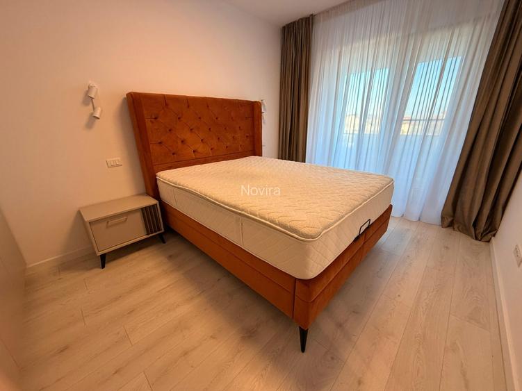 Apartament 2 Camere | Pipera Plaza | Mobilat complet | Disponibil - 10