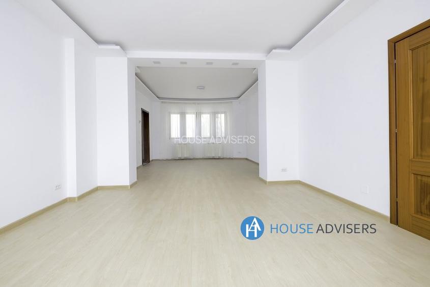 Inchiriere apartament in vila, 3 camere Floreasca - 2