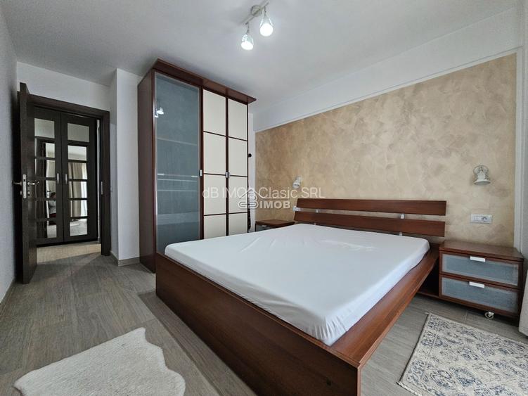 2 Camere cu Gradina Proprie || Bloc nou 2022 || 2 locuri de parcare - 4