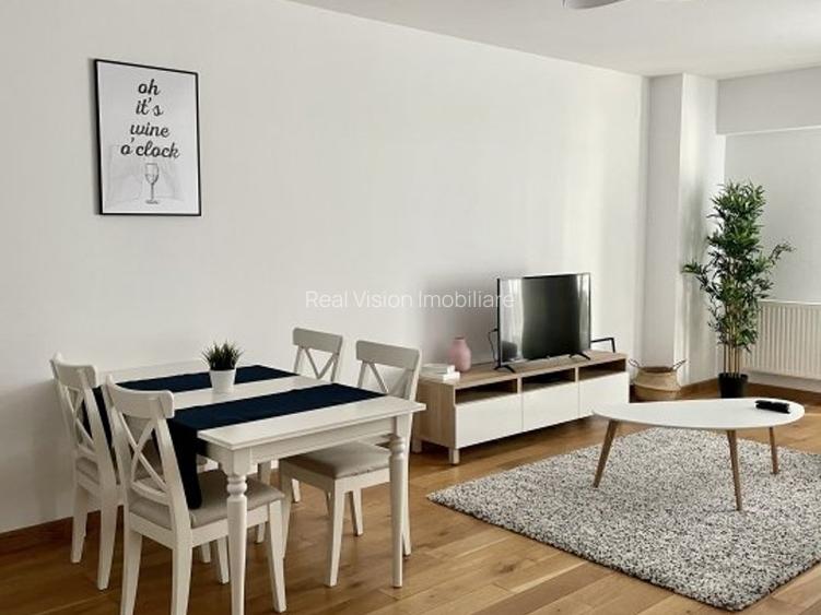 Pipera/UPGround/Apartament cu 2 camere/ - 4