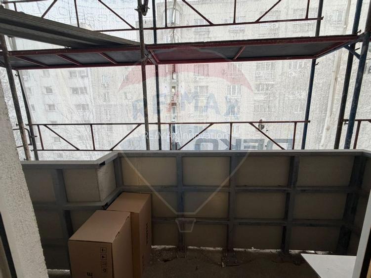 Vanzare ap 2 camere Bld Unirii - 12
