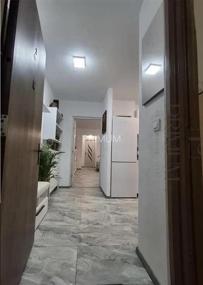 Iuliu Maniu - 2 Camere - Complet renovat - Centrala termica proprie - Bloc izola - 7