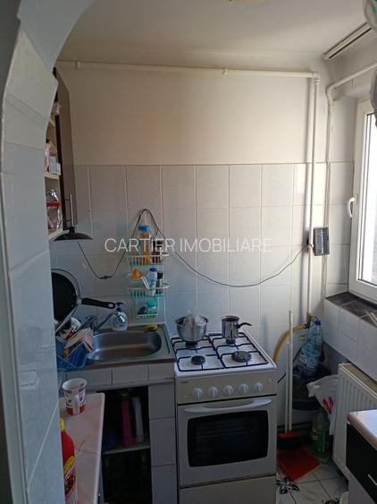 Vand garsoniera Craiter - 2