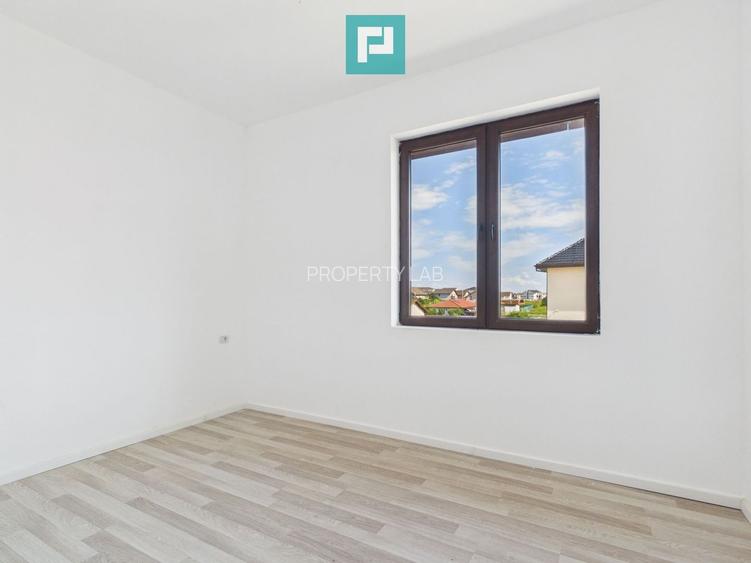 Duplex Nou P+E în Moșnița Nouă  Mutare Imediată - 20