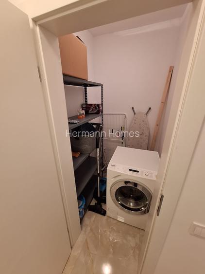 Apartament 2 camere - decomandat - cartierul Arhitecților - 60 mp - balcon - 7