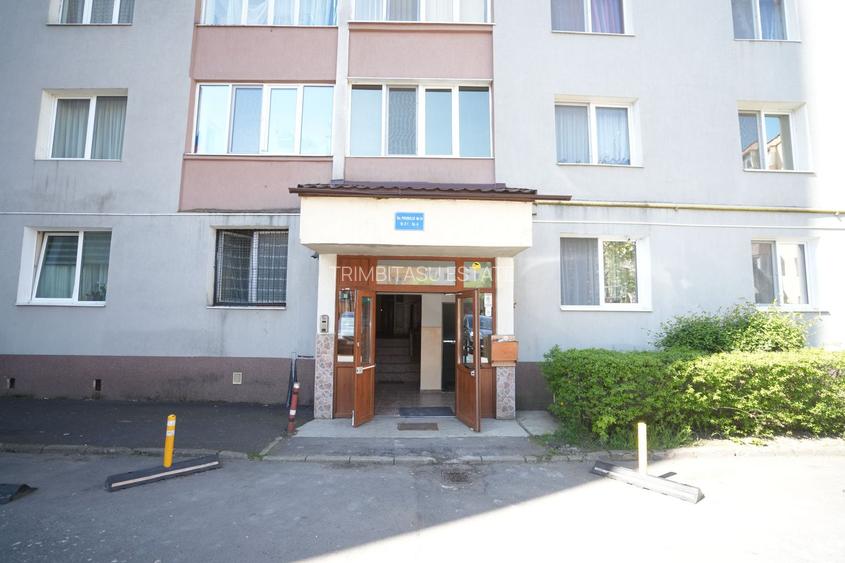 Apartament 2 camere 52 mp -Noua - 15