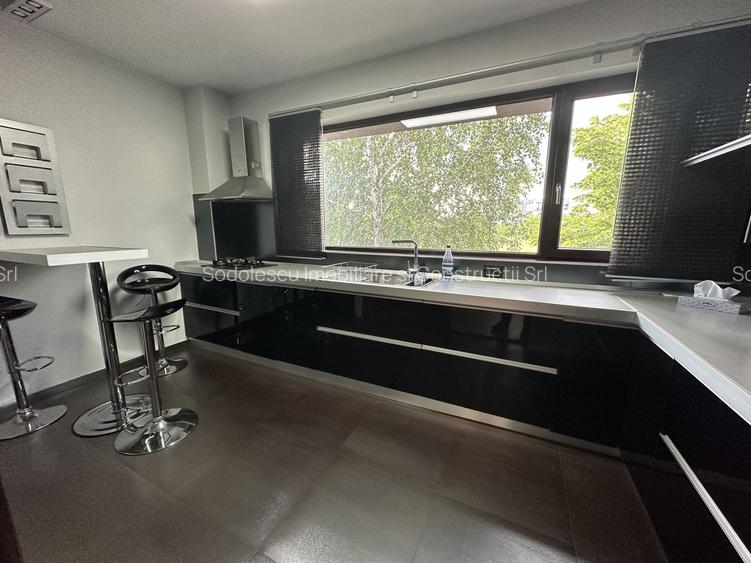 Duplex modern -   zona Lipovei - 24