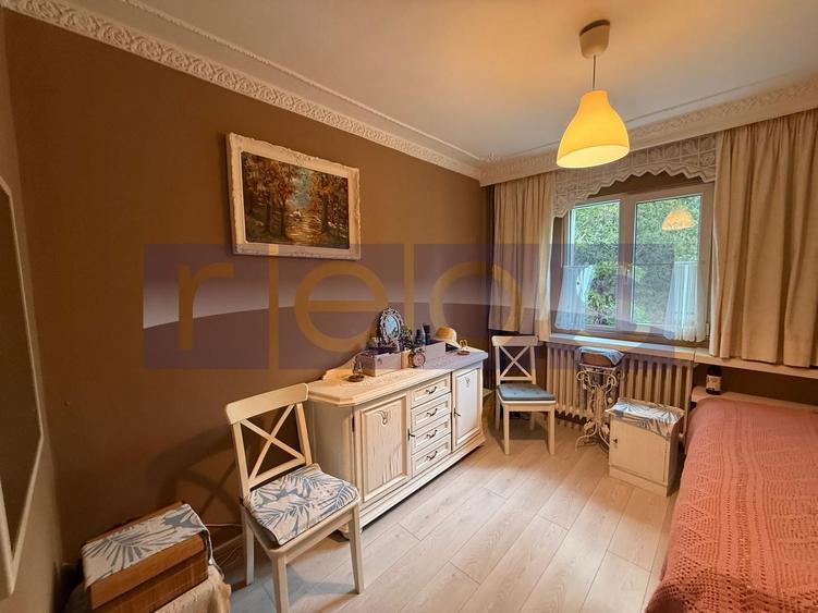 VANZARE 4 CAMERE BERCENI | ZONA VERDE |  SCOLI GRADINITE MAGAZINE | - 17