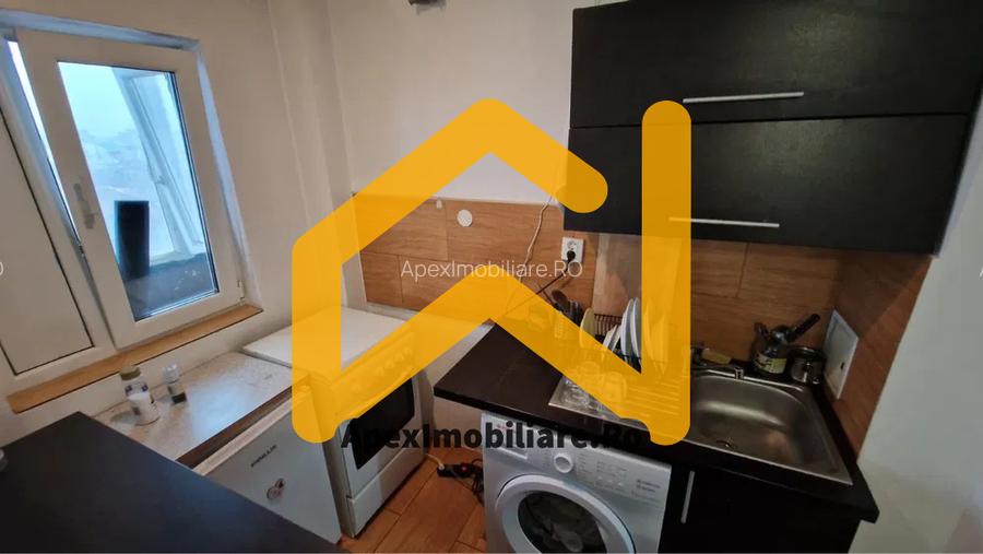 Garsoniera de inchiriat Stefan cel Mare București | ApexImobiliare.ro - 6