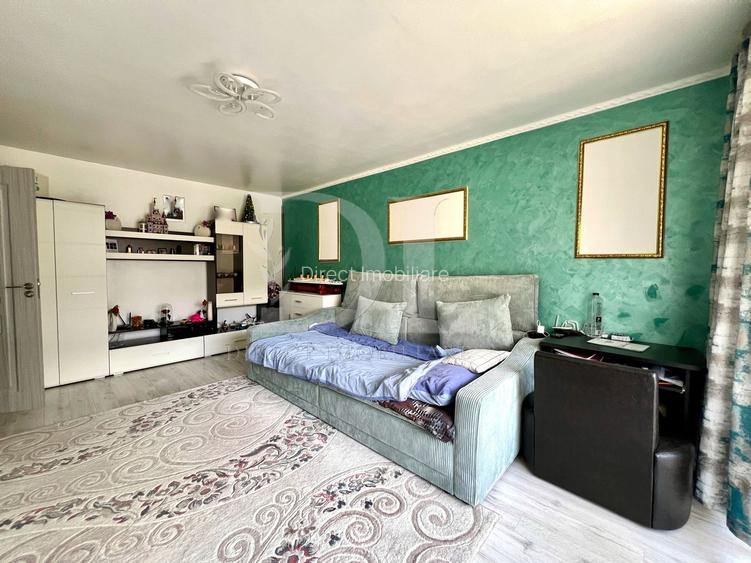 Apartament doua camere | Etaj intermediar | Zona Florilor - 4