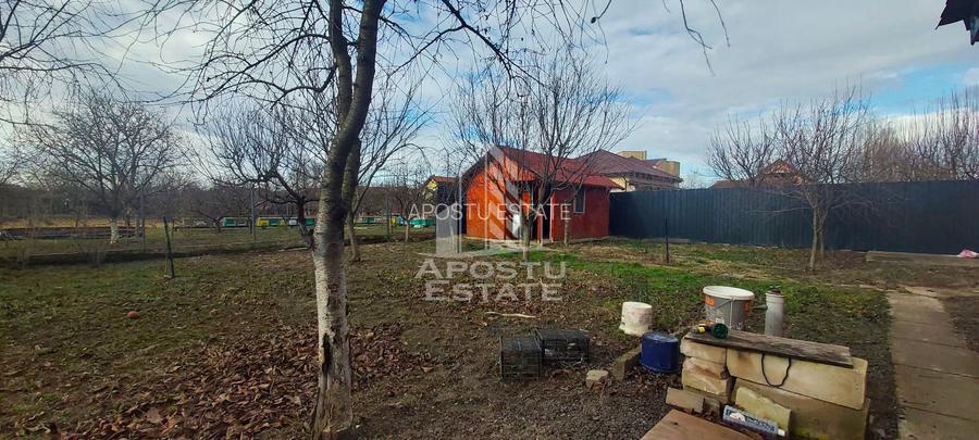 Casa construita pe un teren generos de 780 mp - 26