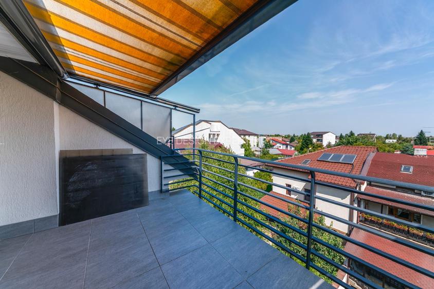 Duplex 5 camere  damaroaia - 20