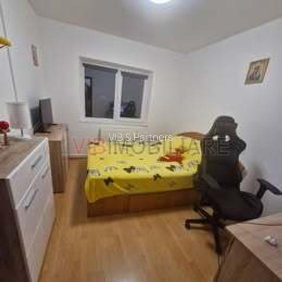 3 camere, decomandat, bloc din 1986, Plavat 2 - 5