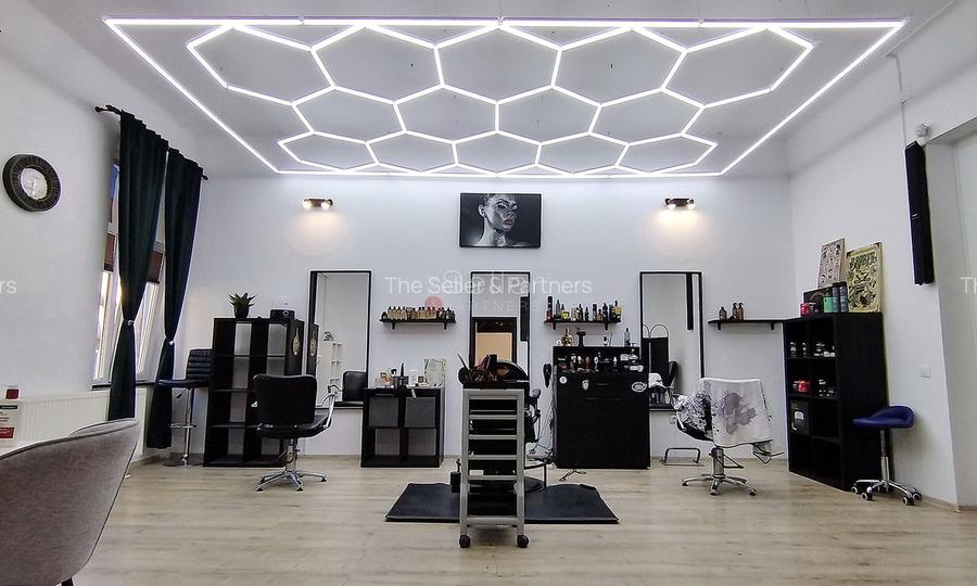 Spatiu Comercial Zona Centrala - 2