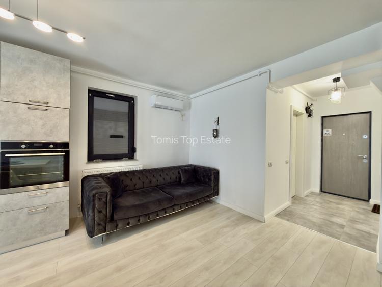 Apartament 3 camere parter - Mamaia Nord  - 3