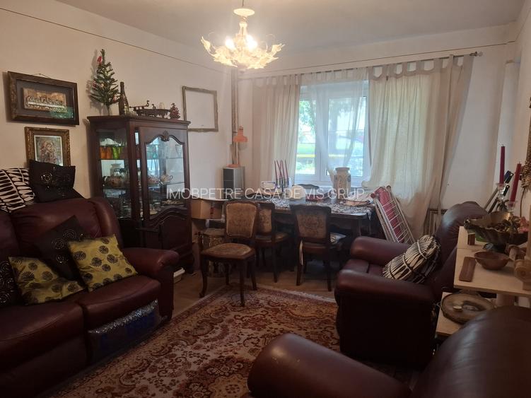 Fieni (Dambovita) Vand apartament renovat cu doua (2) camere - 9