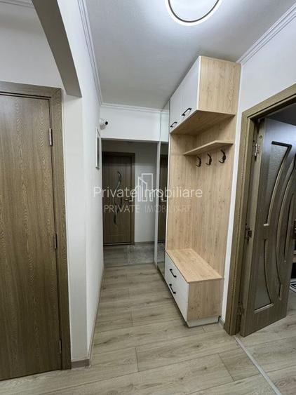 Apartament 3 Camere Renovat/Mobilat/Utilat/ Copertina, Bd 1 Dec, Tudor - 8