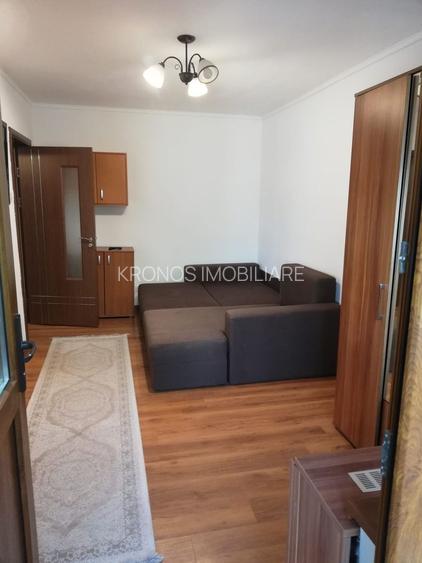 TROCADERO GARSONIERA MOBILATA SI UTILATA 26 MP. PRET 299 EURO - 2