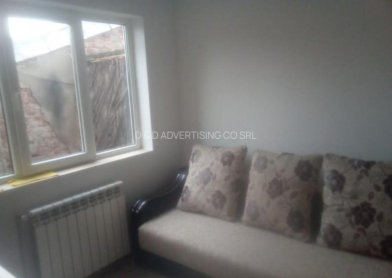 Piata Victoriei - Titulescu - Apartament 2 camere in vila ( Legea 112 ) - 2