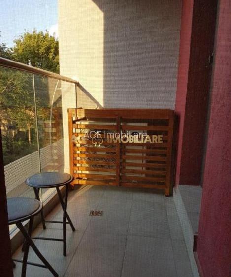 Garsoniera de inchiriat | Regie | Metrou | Posibilitate parcare - 8