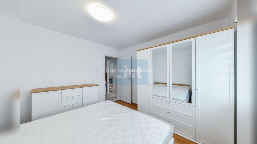 0% Comision | Apartament decomandat cu 3 camere, 68 mp | Zorilor | - 8
