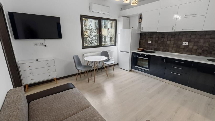 2 Camere la 7 min Metrou Pacii Bloc Nou Centrala Proprie Gorjului 2020 - 2