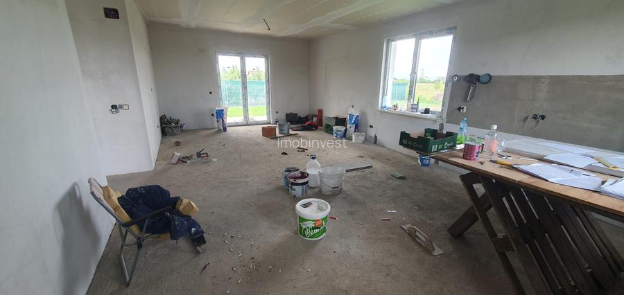 Vand URGENT casa cu 3 cam.Su=130 mp. - 2